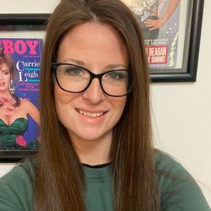 Meet your Posher, Megan